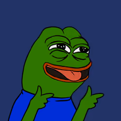 Pepe Millionaires #2387