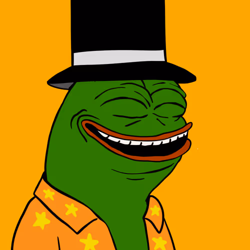 Pepe Millionaires