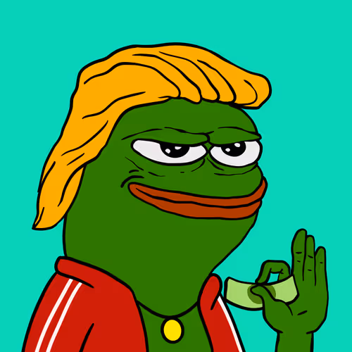 Pepe Millionaires