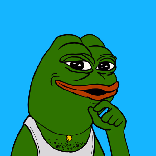 Pepe Millionaires