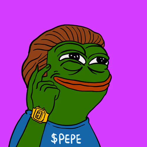 Pepe Millionaires
