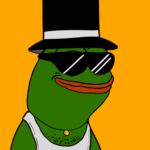 Pepe Millionaires