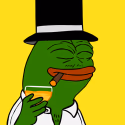 Pepe Millionaires #4434
