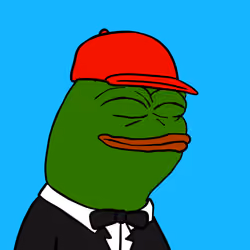 Pepe Millionaires #2630