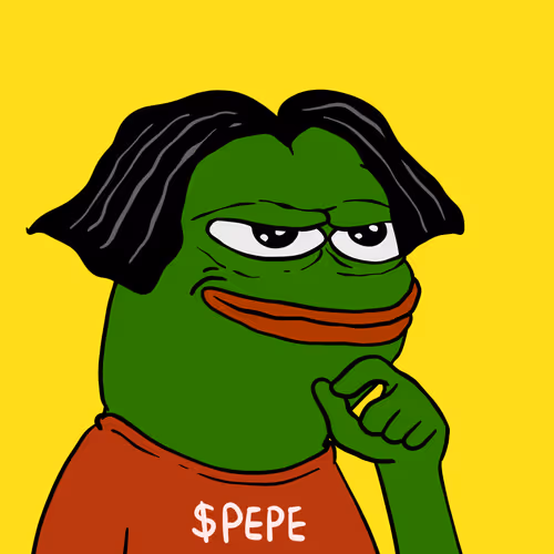 Pepe Millionaires