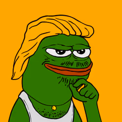 Pepe Millionaires #548