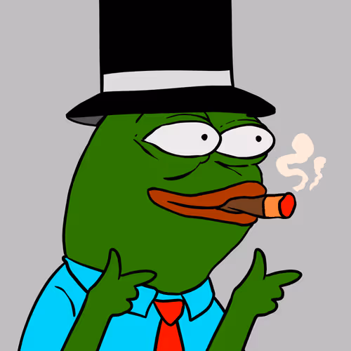 Pepe Millionaires