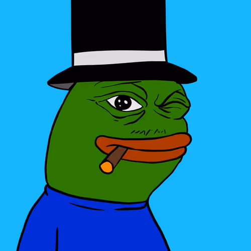 Pepe Millionaires