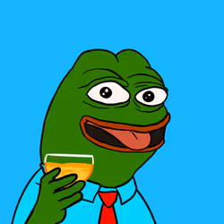 Pepe Millionaires #919