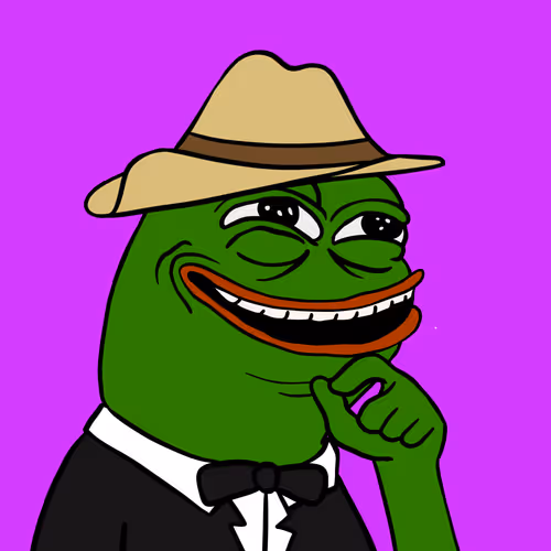 Pepe Millionaires