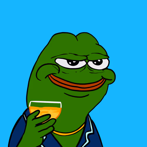 Pepe Millionaires