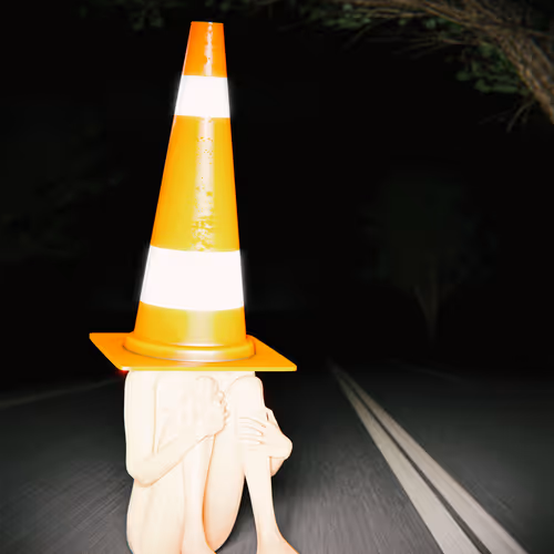 ozbren editions on Babylon - February 23, 2023