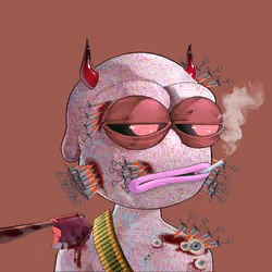 MBRAYC #3579