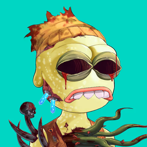 Mutantbabyrareapepeyc