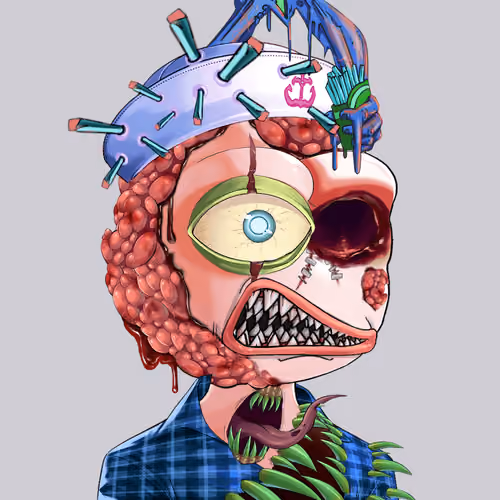 MBRAYC #2060