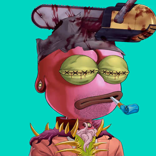 MBRAYC #2463