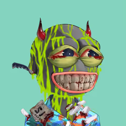 MBRAYC #1731