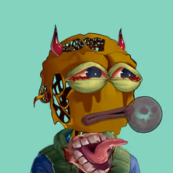 MBRAYC #2041