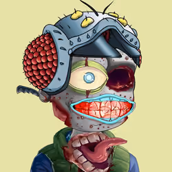 MBRAYC #2080