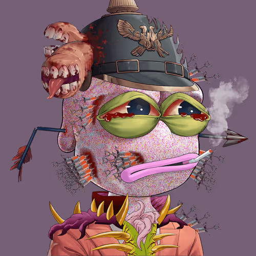 Mutantbabyrareapepeyc