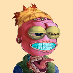 MBRAYC #2347