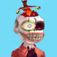 393