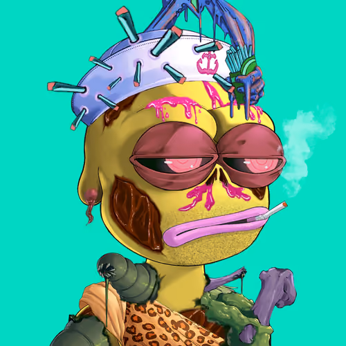 MBRAYC #404