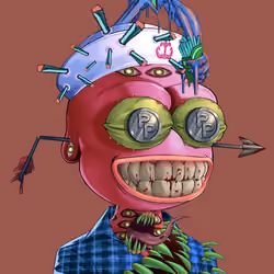 MBRAYC #2474