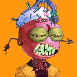 MBRAYC #3338
