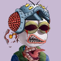 MBRAYC #2760