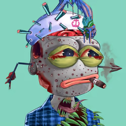MBRAYC #2457