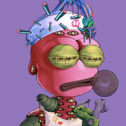 MBRAYC #2074