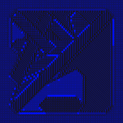 Blagk #280