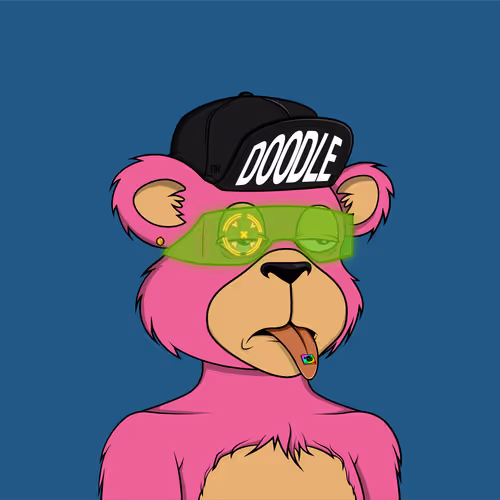 Doodlegenicseth