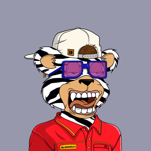 Doodlegenicseth