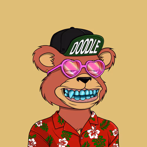 Doodlegenicseth
