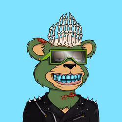 Doodlegenics #704
