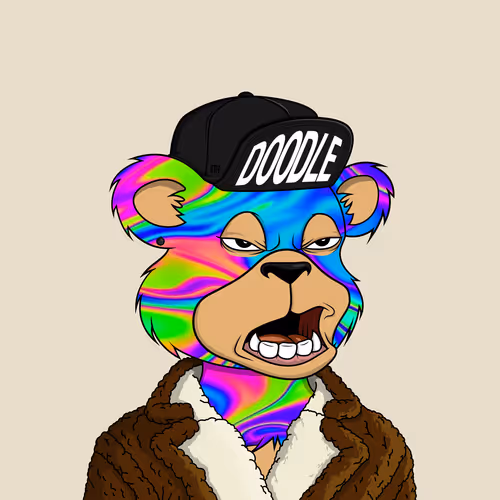 Doodlegenics #411