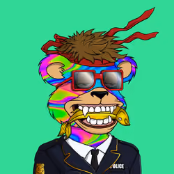 Doodlegenics #2069