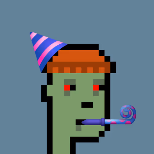 Partybid Punk2066