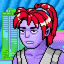 Dreamer #2049