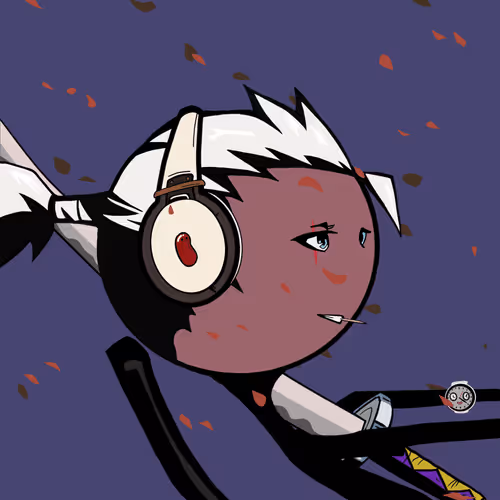 FraktalNFTAzuki Mfer V2