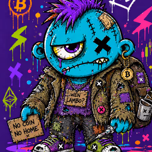 Oddities Nft 255584116