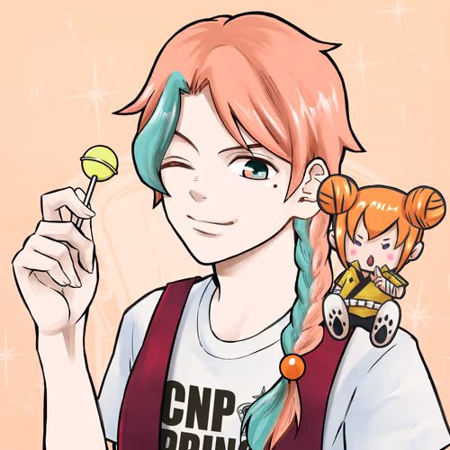 Cnp Prince For Princess