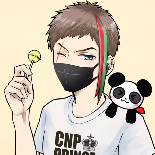 Hawk Takanashi #06245