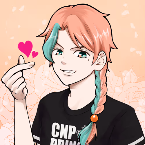 Cnp Prince For Princess