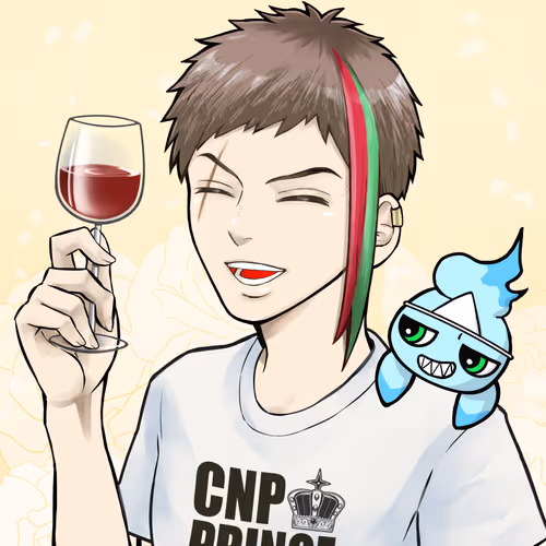 Cnp Prince For Princess