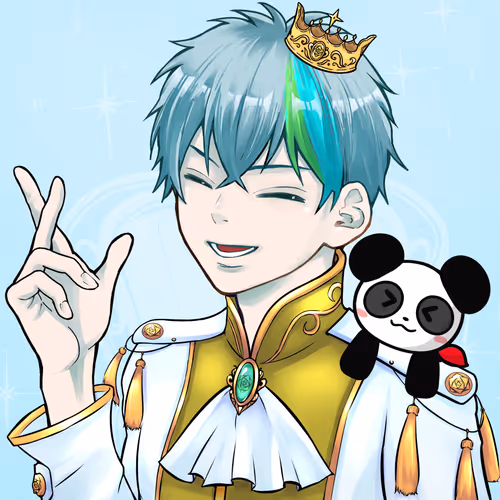 Cnp Prince For Princess