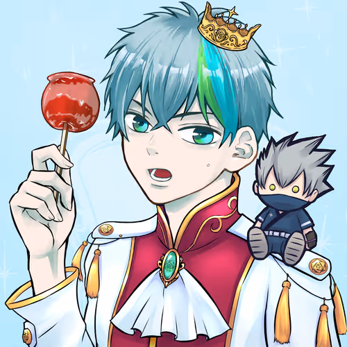 Cnp Prince For Princess
