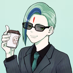 Doppo Hebigami #05605